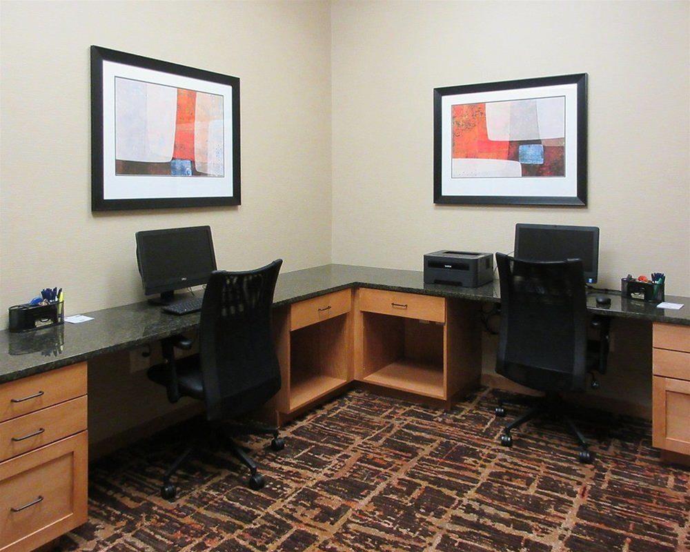 Mainstay Suites Watford City - Event Center Eksteriør bilde