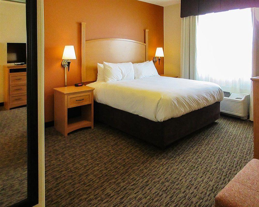 Mainstay Suites Watford City - Event Center Eksteriør bilde