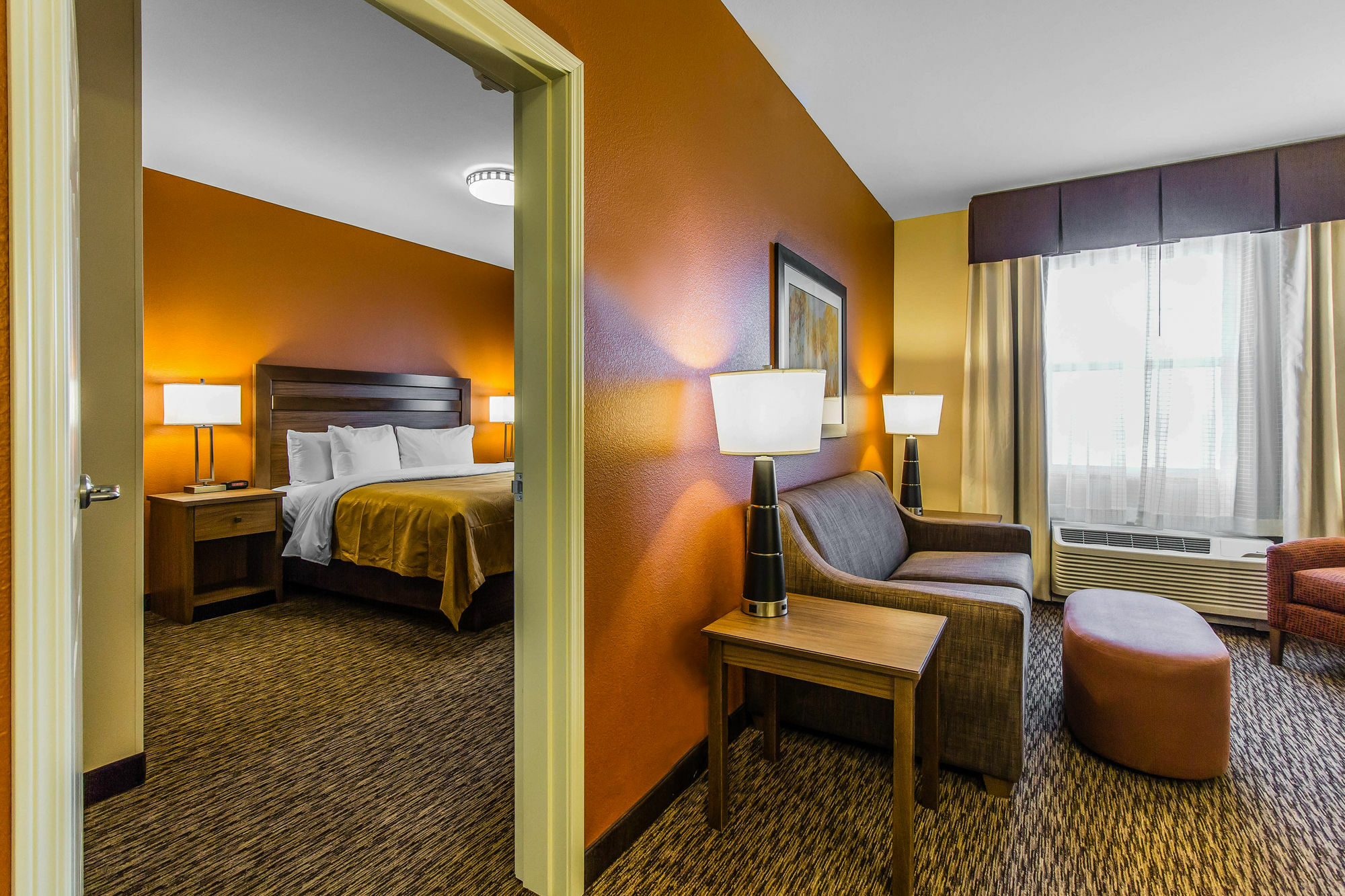 Mainstay Suites Watford City - Event Center Eksteriør bilde