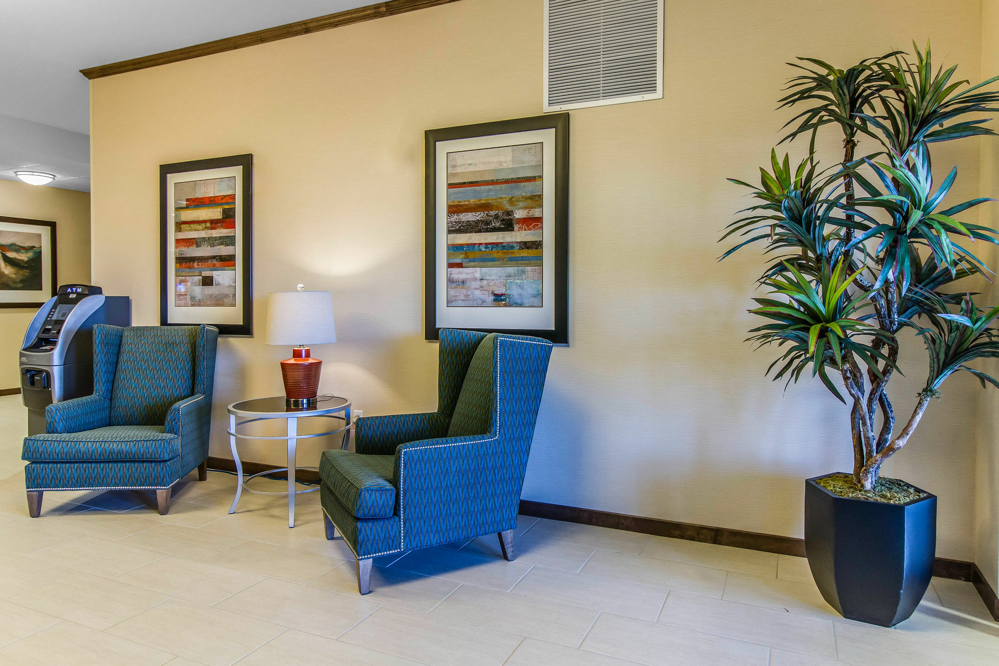Mainstay Suites Watford City - Event Center Eksteriør bilde
